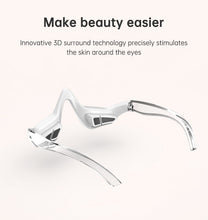 Load image into Gallery viewer, Glam by Xalu™ - Red Light Therapy Glasses