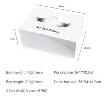 Load image into Gallery viewer, Glam by Xalu™ - Red Light Therapy Glasses